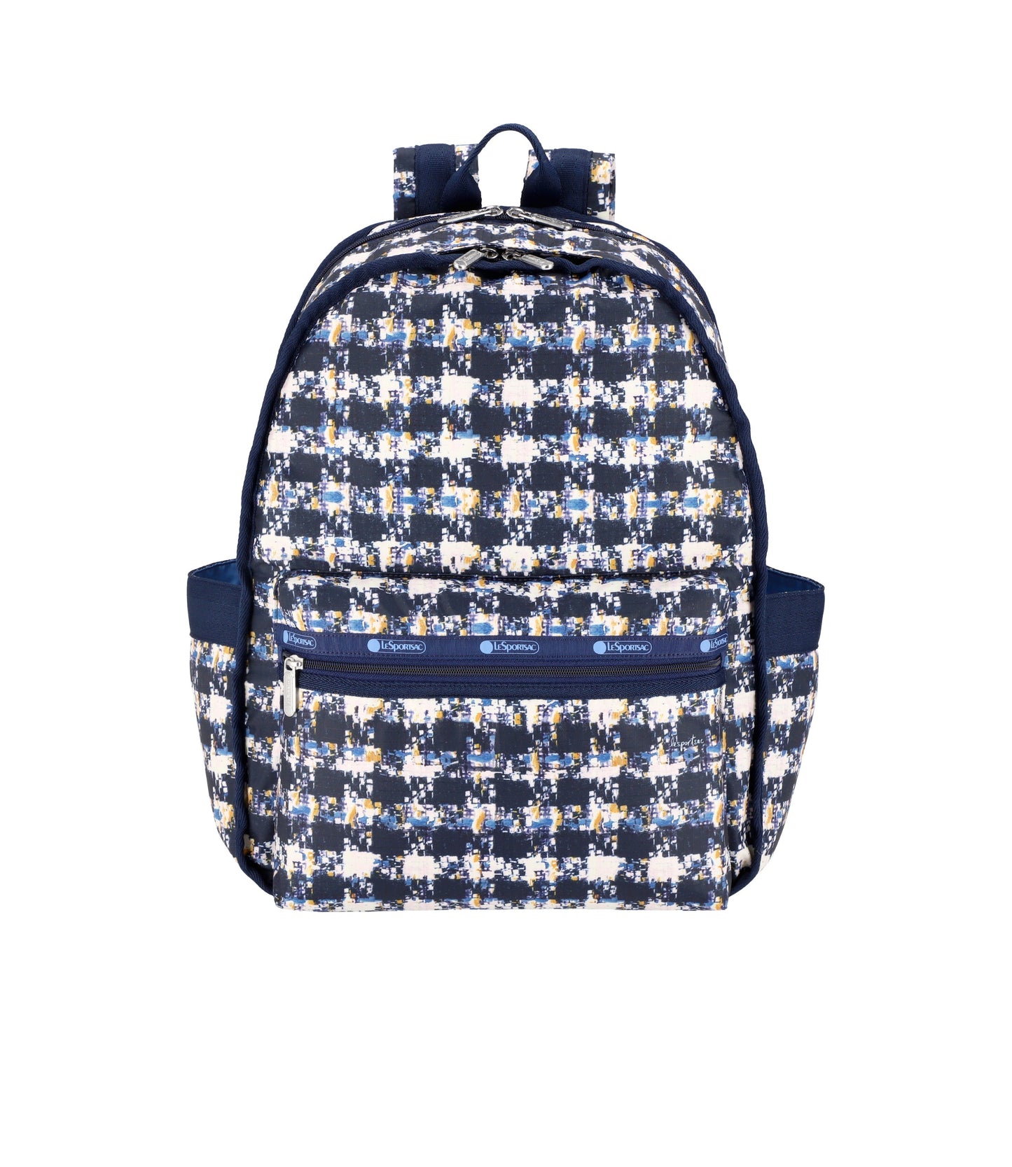 StrapStory - Backpack 821