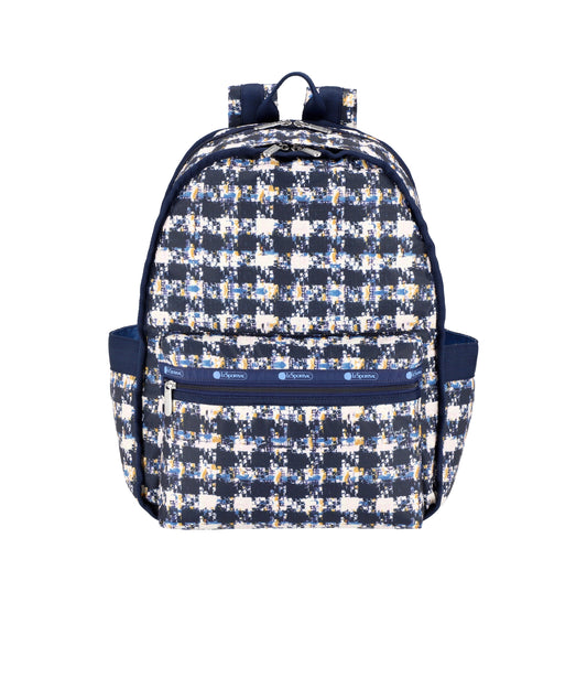 StrapStory - Backpack 821