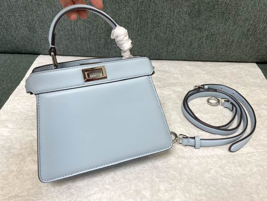 FDNI-Bags - Strap Story - 757
