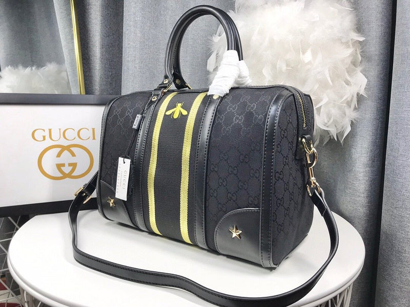 STRAPSTORY - GGC4 BAG - 468