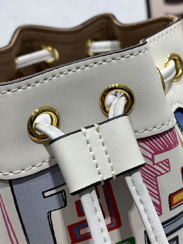 FDNI-Bags - Strap Story - 586