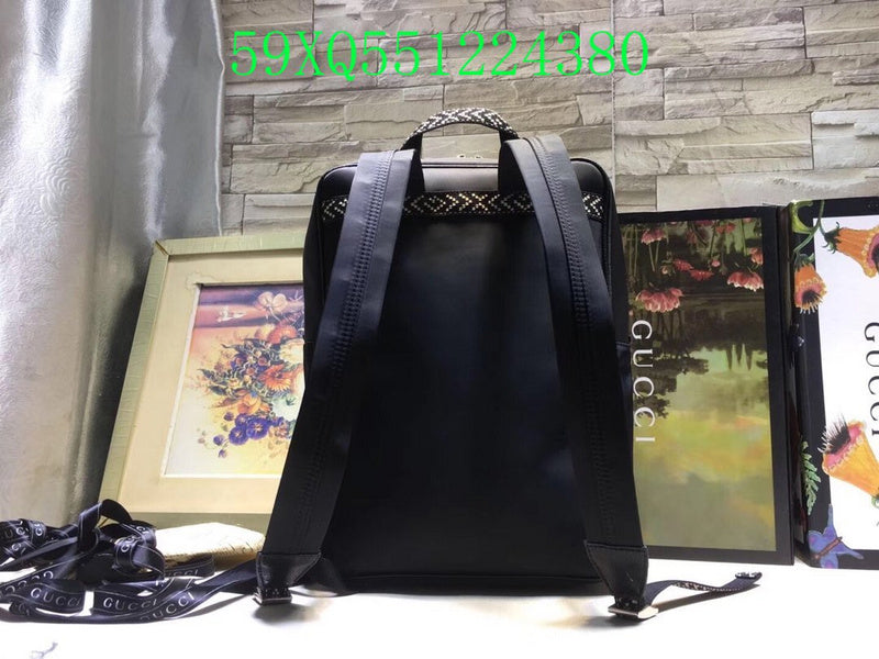 STRAPSTORY - GGC4 BAG - 820