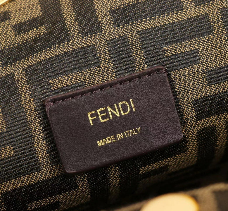FDNI-Bags - Strap Story - 621