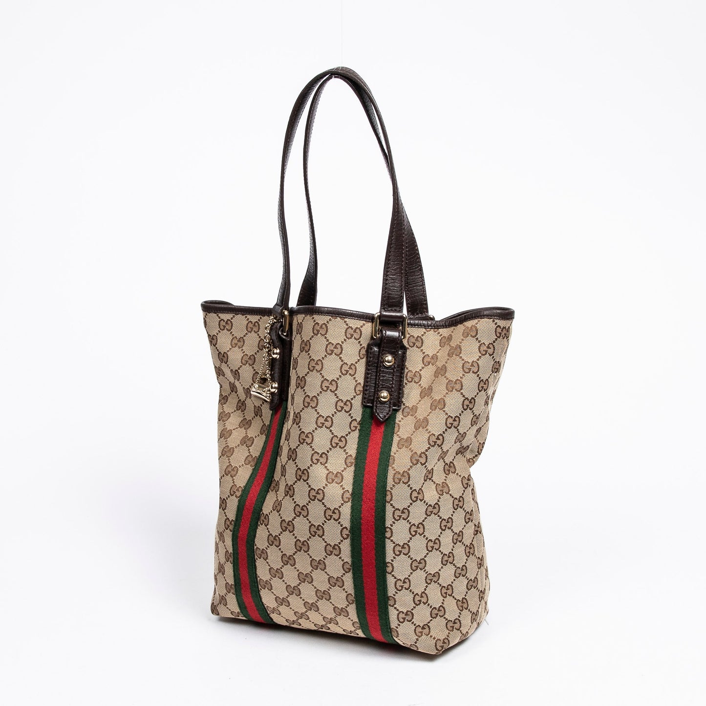 StrapStory - Tote Bag 2896