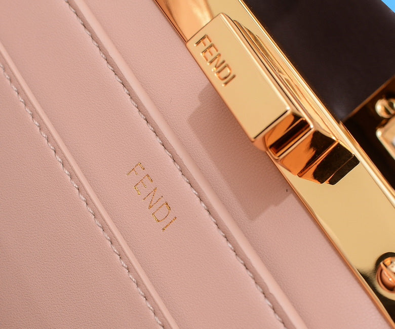 FDNI-Bags - Strap Story - 401