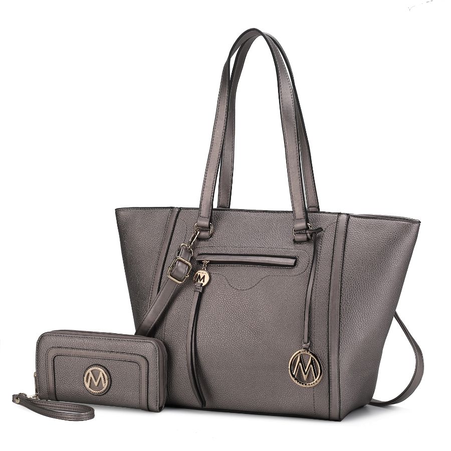 StrapStory - Tote Bag 257