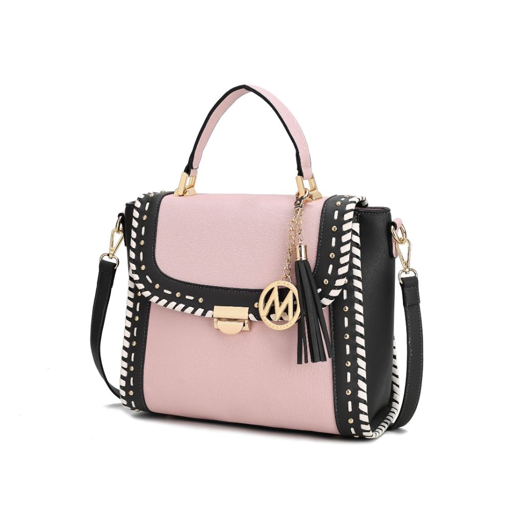 StrapStory - Crossbody 1112