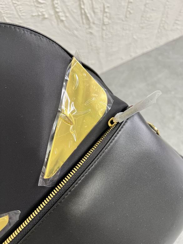 FDNI-Bags - Strap Story - 438