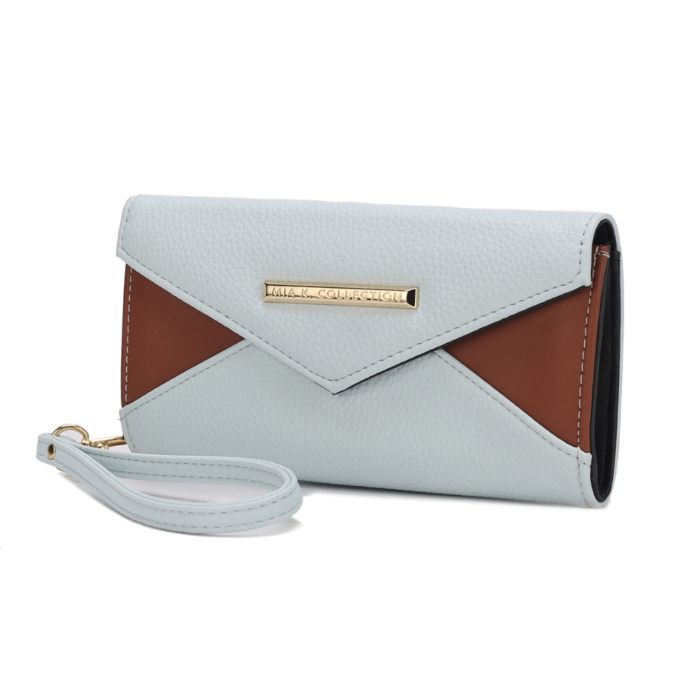 StrapStory - Wristlet 037