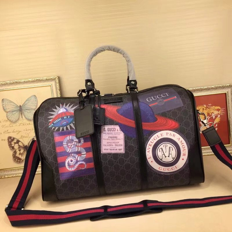 STRAPSTORY - GGC4 BAG - 873