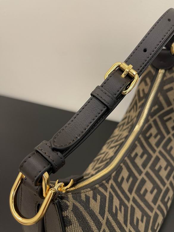 FDNI-Bags - Strap Story - 793