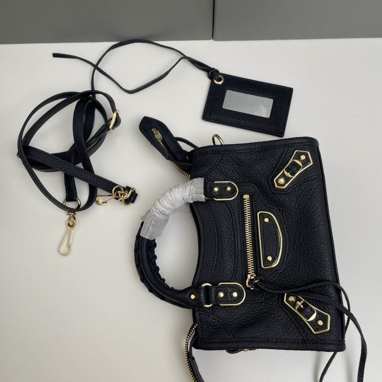 BLGA-Bags - Strap Story - 632