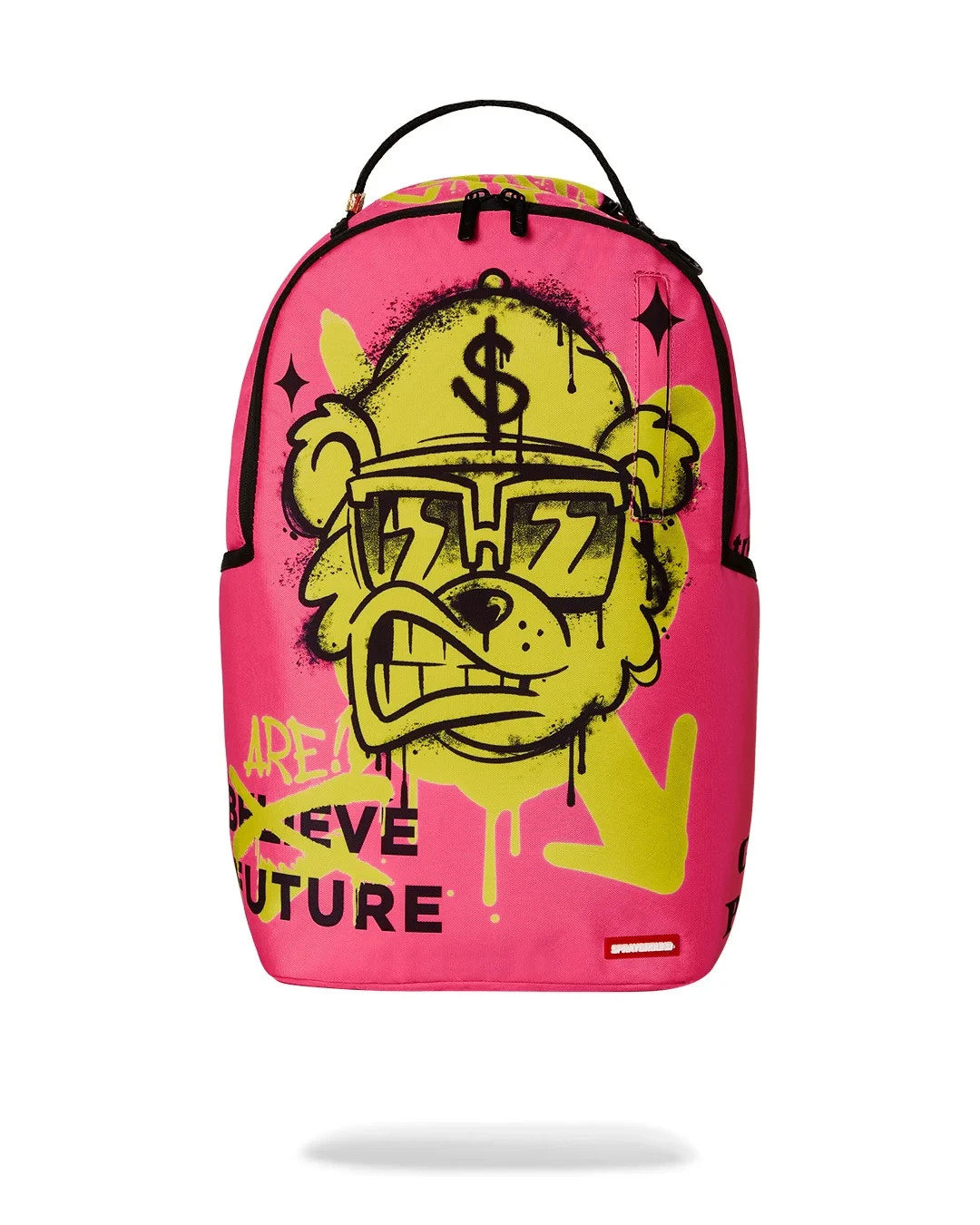 StrapStory - Backpack 564