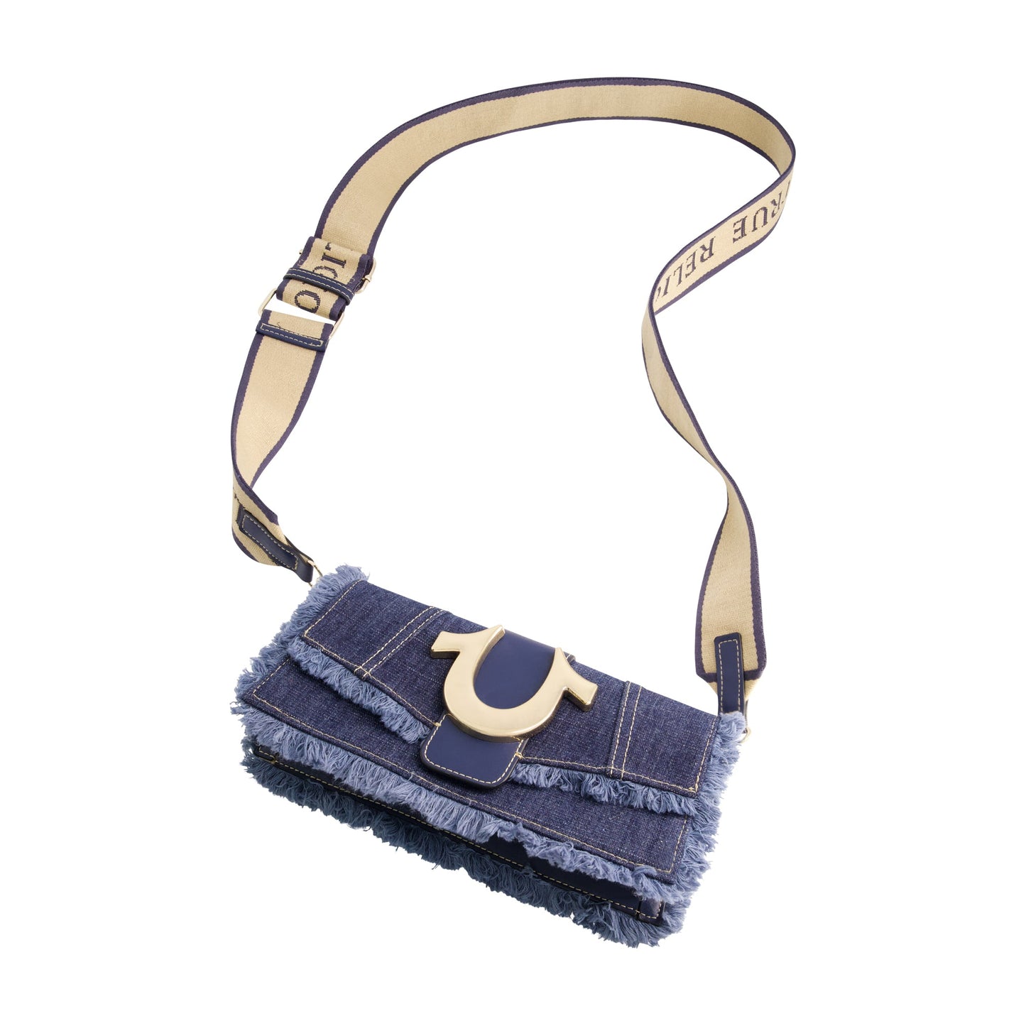 StrapStory - Belt Bag 092