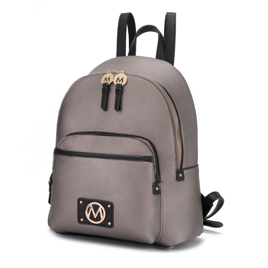 StrapStory - Backpack 124