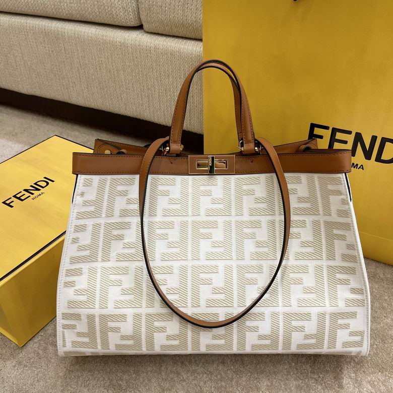 FDNI-Bags - Strap Story - 727