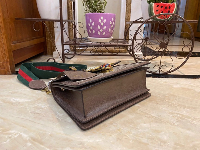 STRAPSTORY - GGC4 BAG - 495