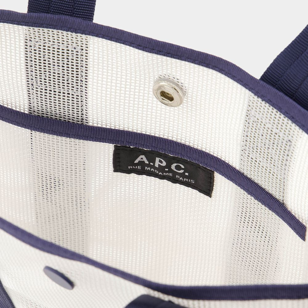 StrapStory - Tote Bag 2996