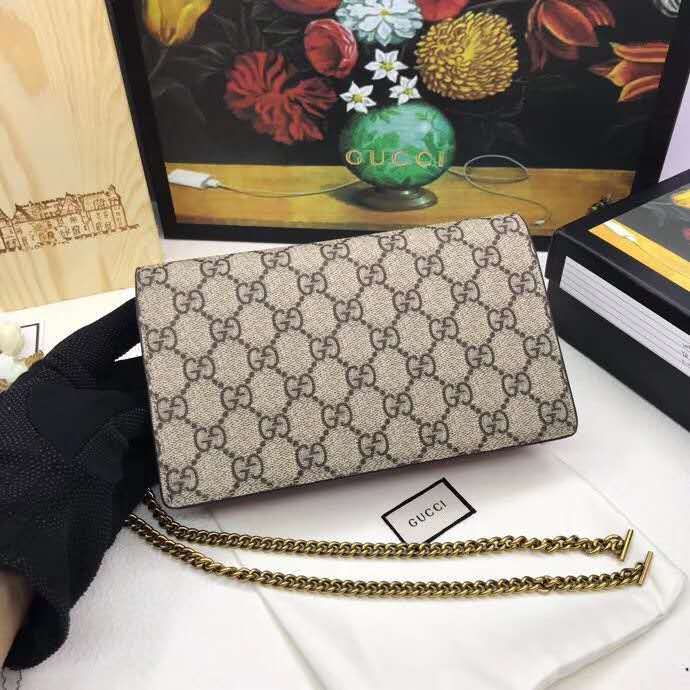 STRAPSTORY - GGC4 BAG - 1086