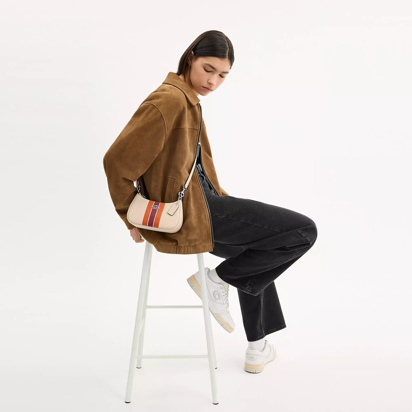 StrapStory - Crossbody 1214