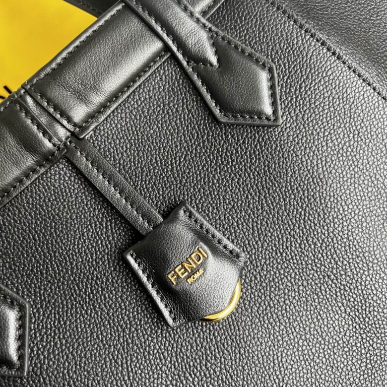 FDNI-Bags - Strap Story - 854