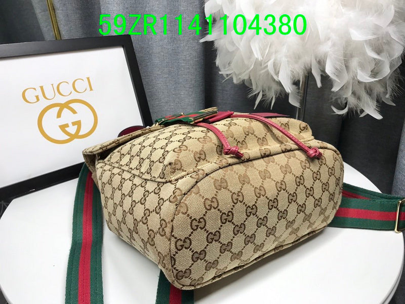 STRAPSTORY - GGC4 BAG - 803