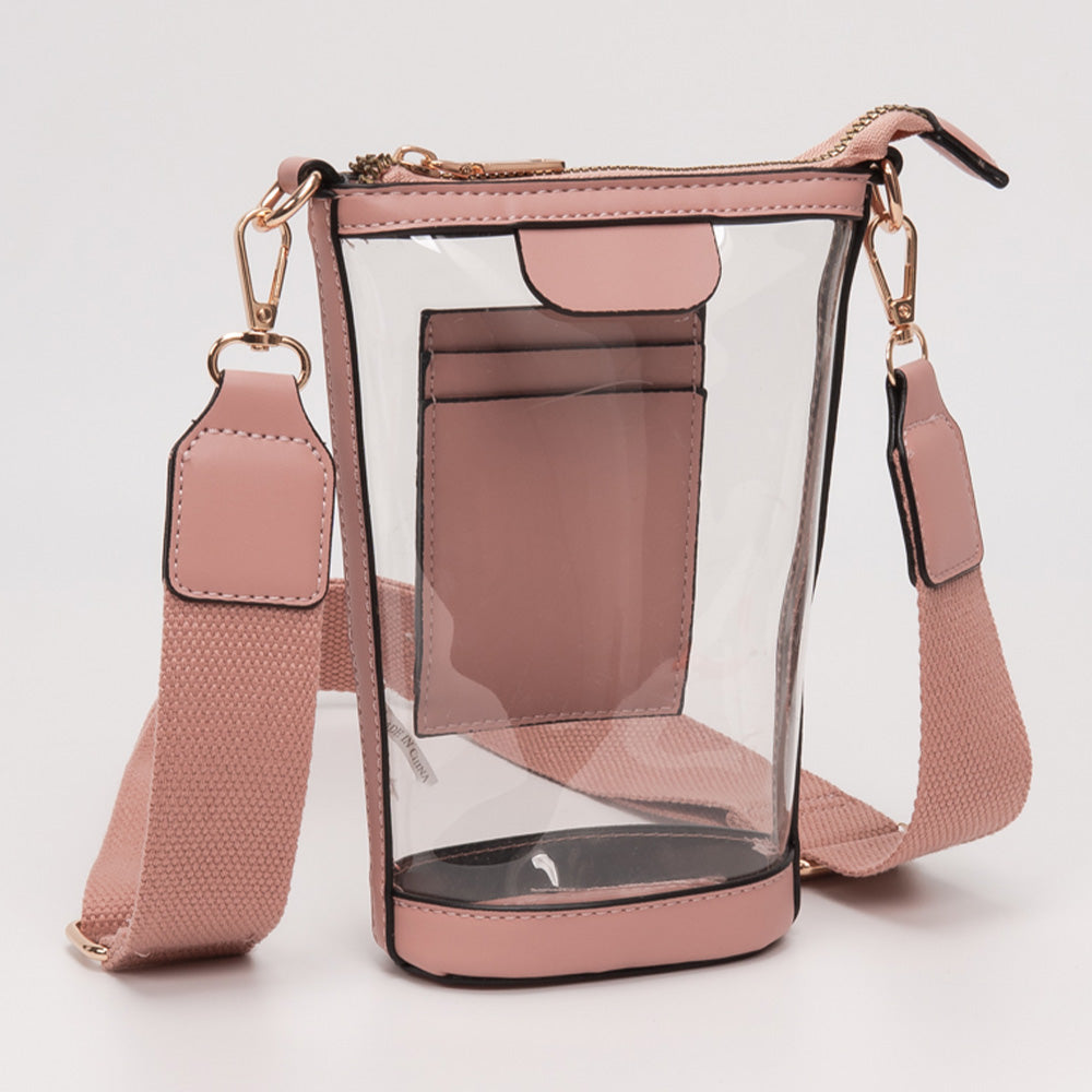 StrapStory - Crossbody 3022