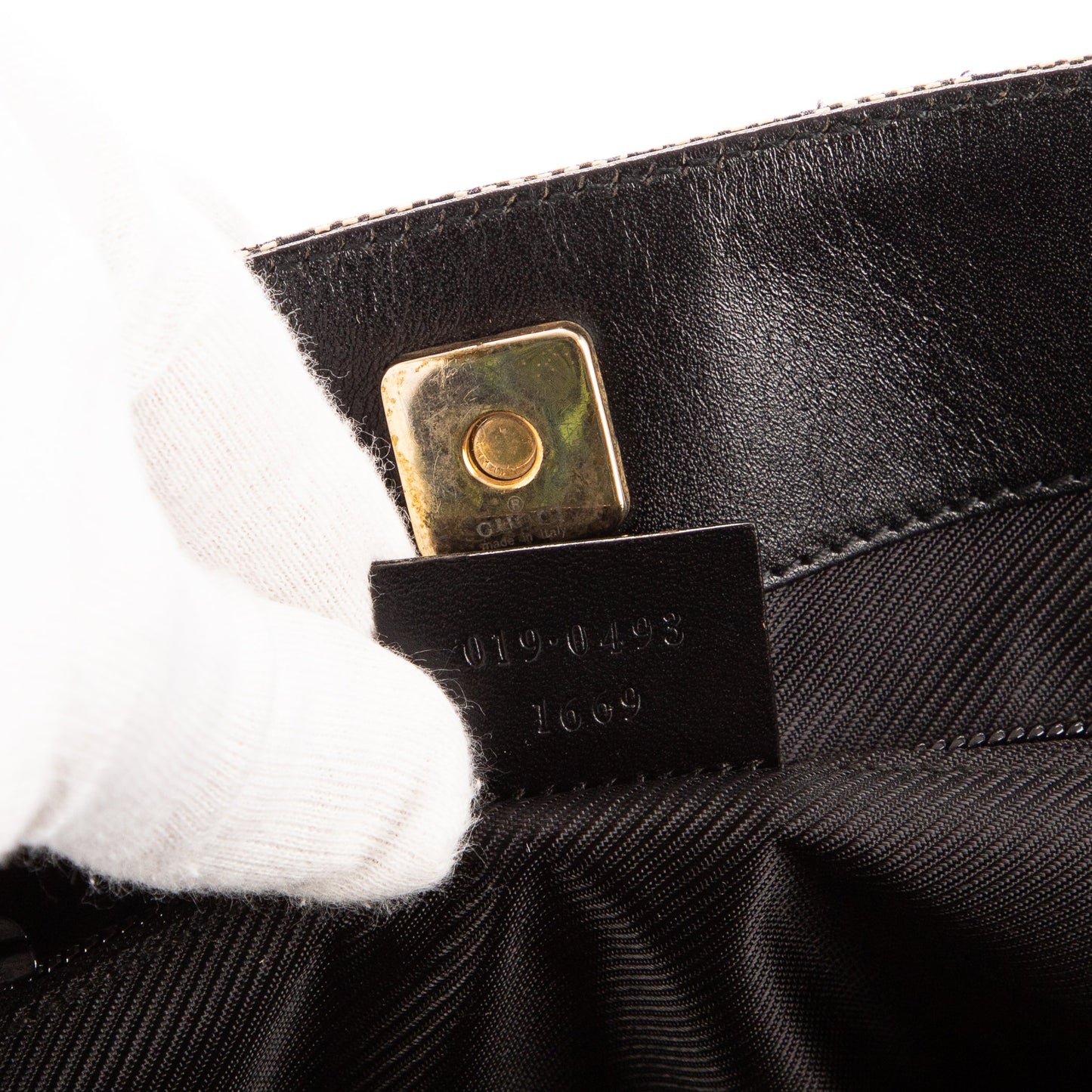 StrapStory - Tote Bag 2821