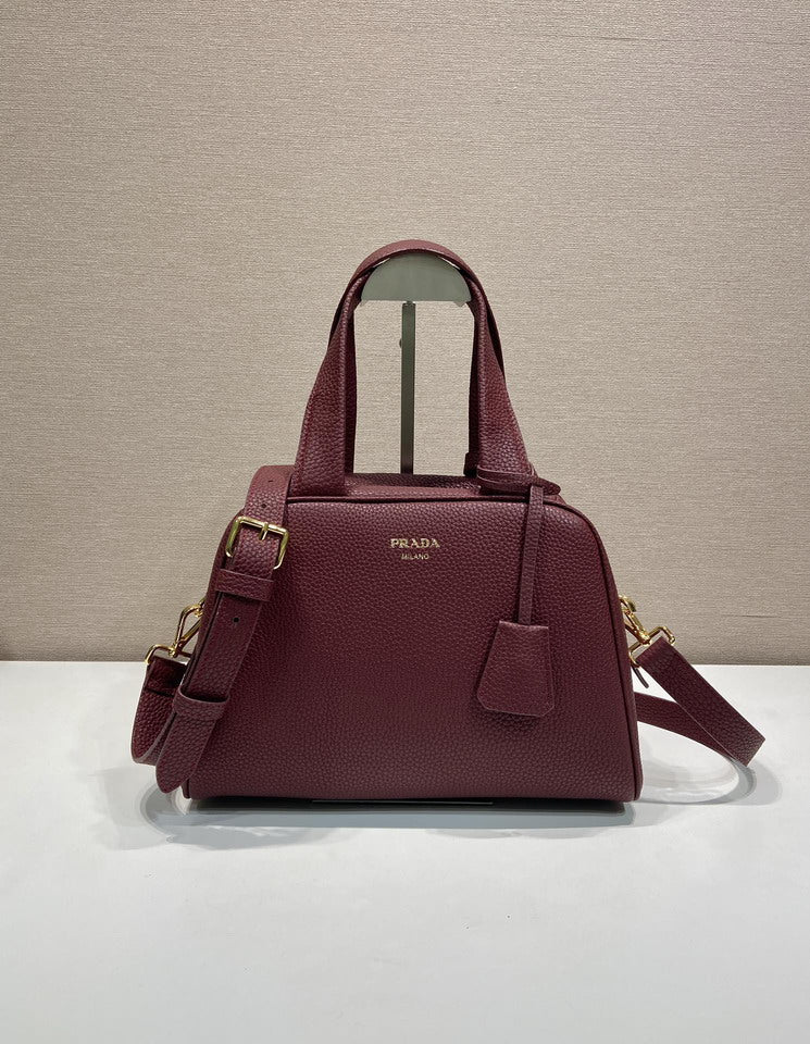 PRD-Bags - Strap Story - 1930