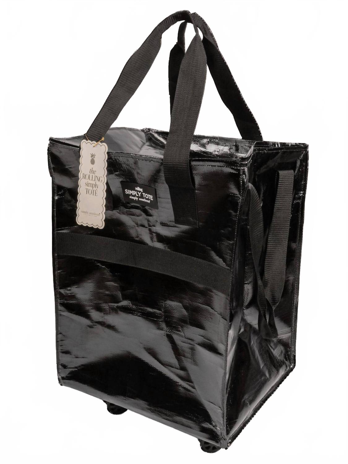 StrapStory - Tote Bag 4364