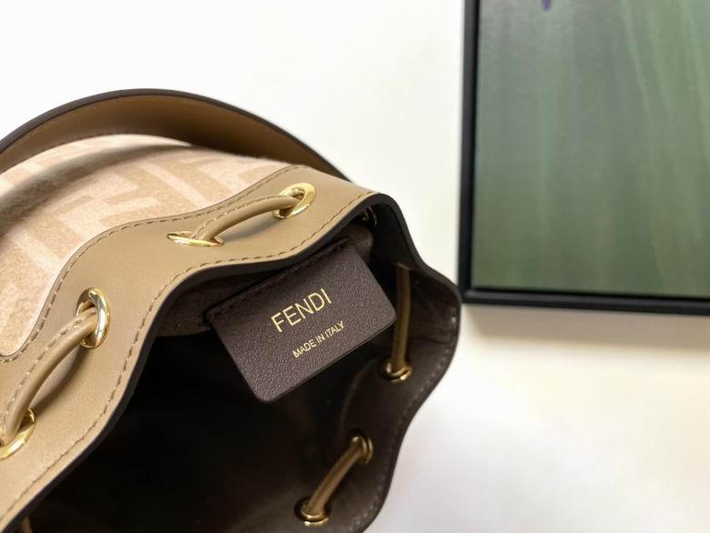 FDNI-Bags - Strap Story - 578