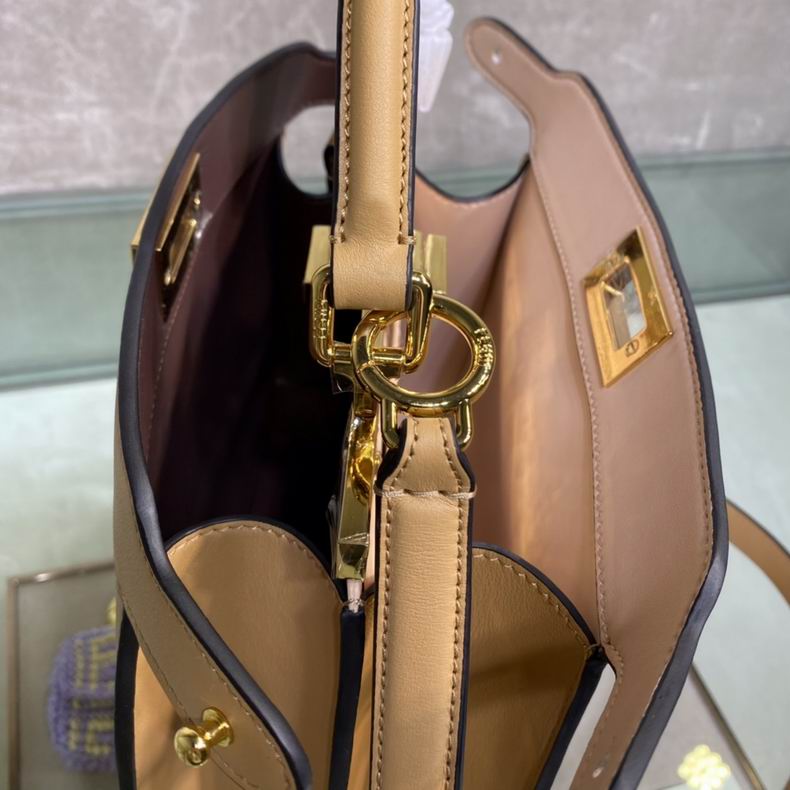 FDNI-Bags - Strap Story - 738