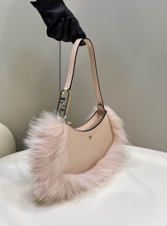 FDNI-Bags - Strap Story - 601
