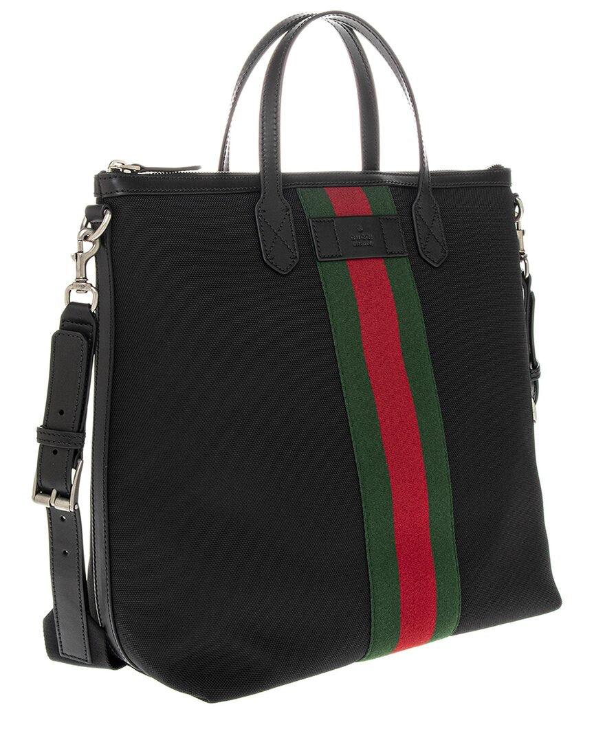 StrapStory - Tote Bag 2328