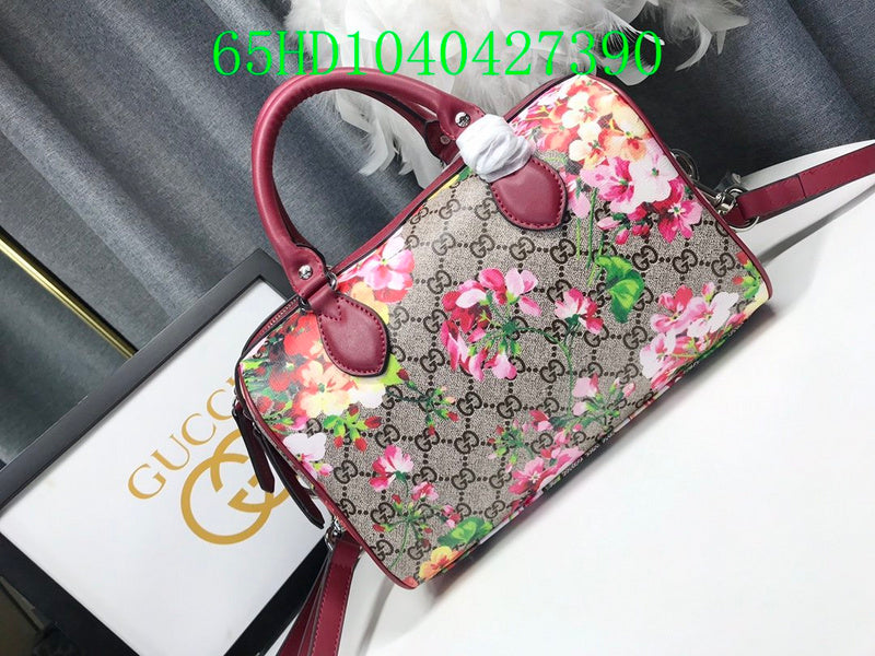 STRAPSTORY - GGC4 BAG - 486