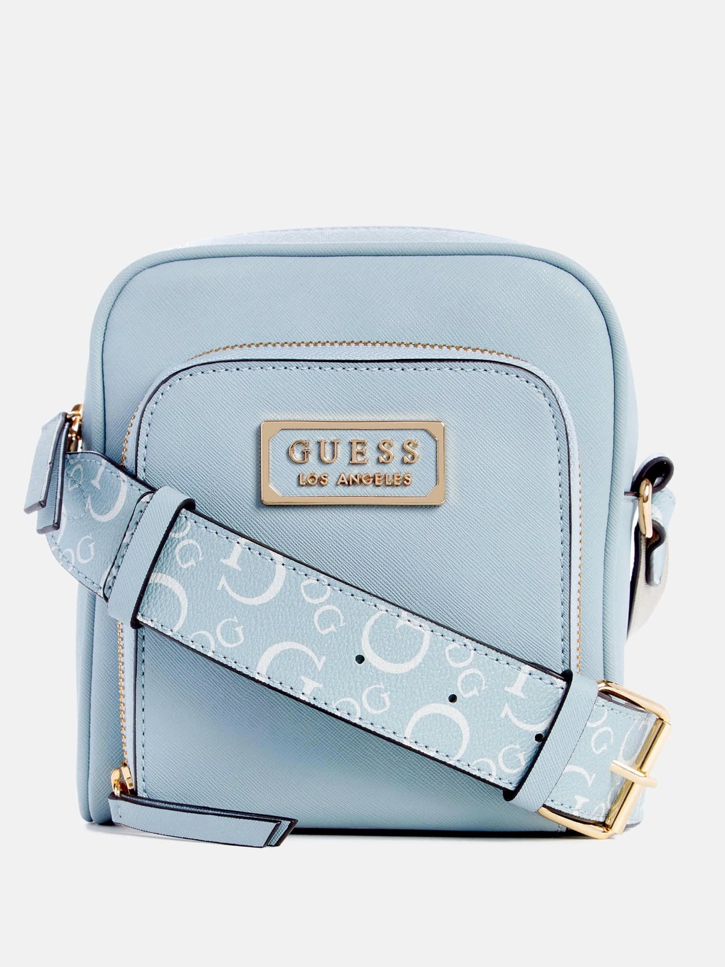 StrapStory - Crossbody 312