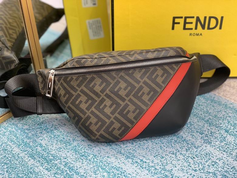 FDNI-Bags - Strap Story - 535
