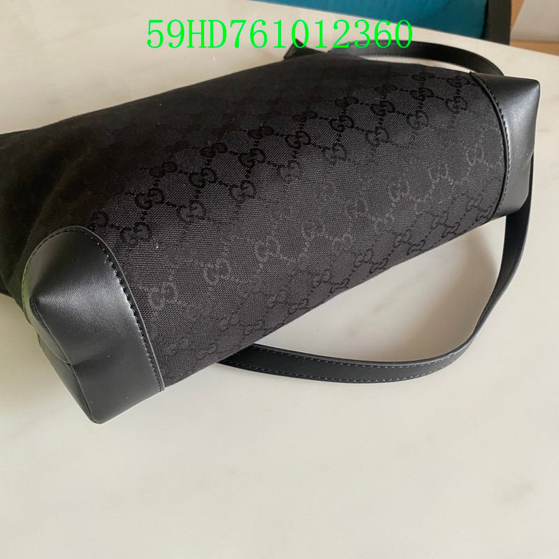STRAPSTORY - GGC4 BAG - 367