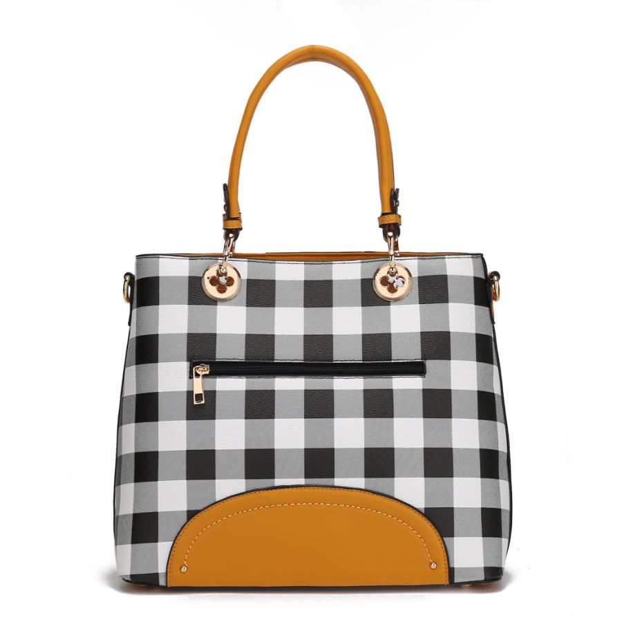 StrapStory - Tote Bag 911