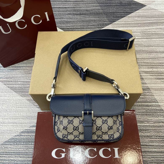 GGCC-Bags - Strap Story - 827
