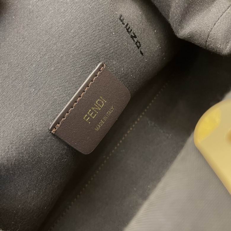 FDNI-Bags - Strap Story - 612