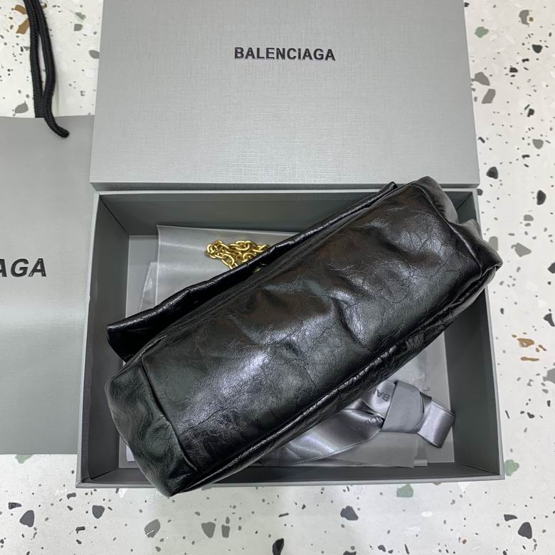 BLGA-Bags - Strap Story - 704