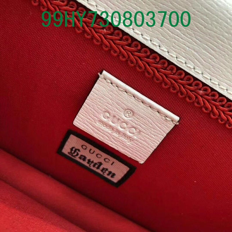 STRAPSTORY - GGC4 BAG - 601
