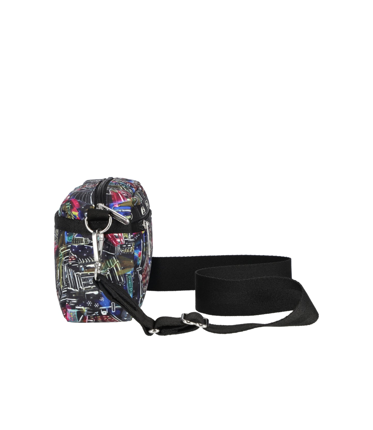 StrapStory - Crossbody 2418