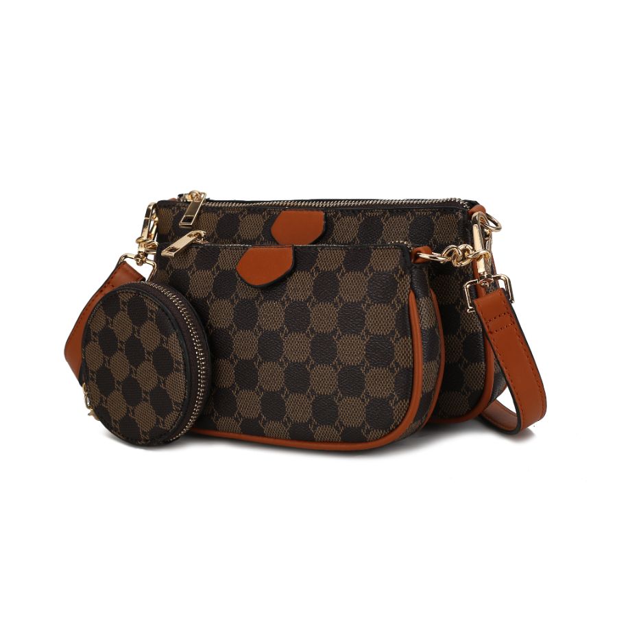 StrapStory - Crossbody 146