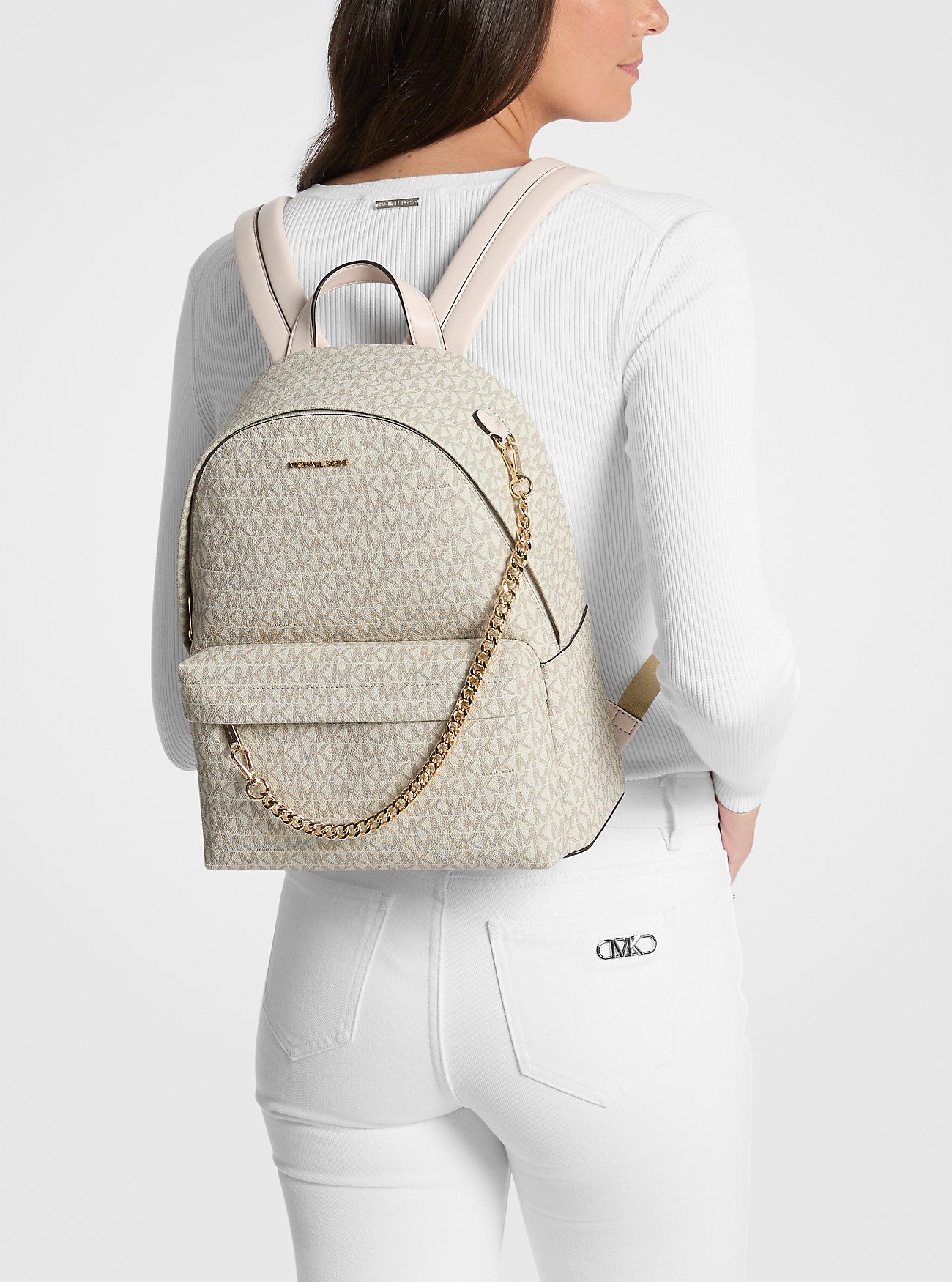 StrapStory - Backpack 161