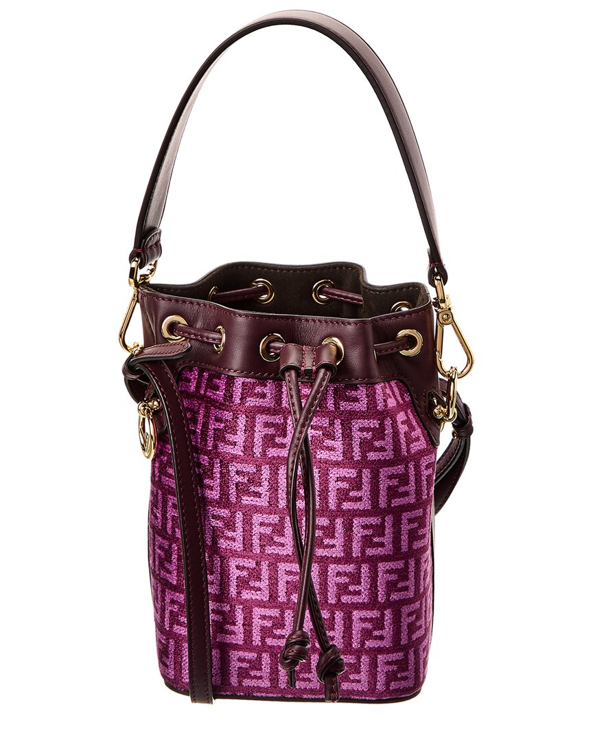 StrapStory - Bucket Bag 193