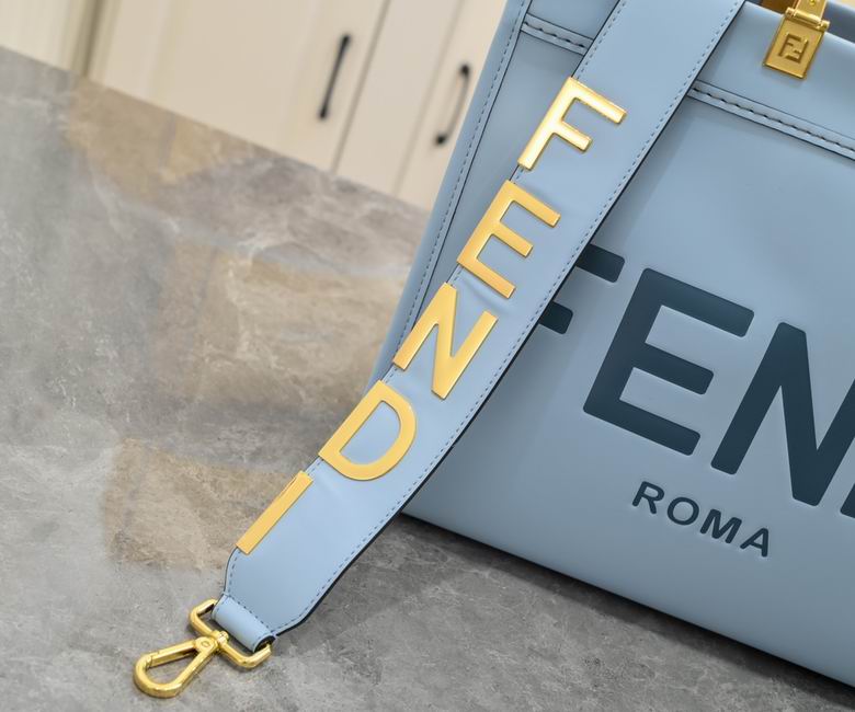 FDNI-Bags - Strap Story - 502