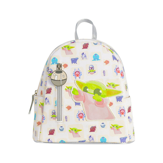 StrapStory - Backpack 1264