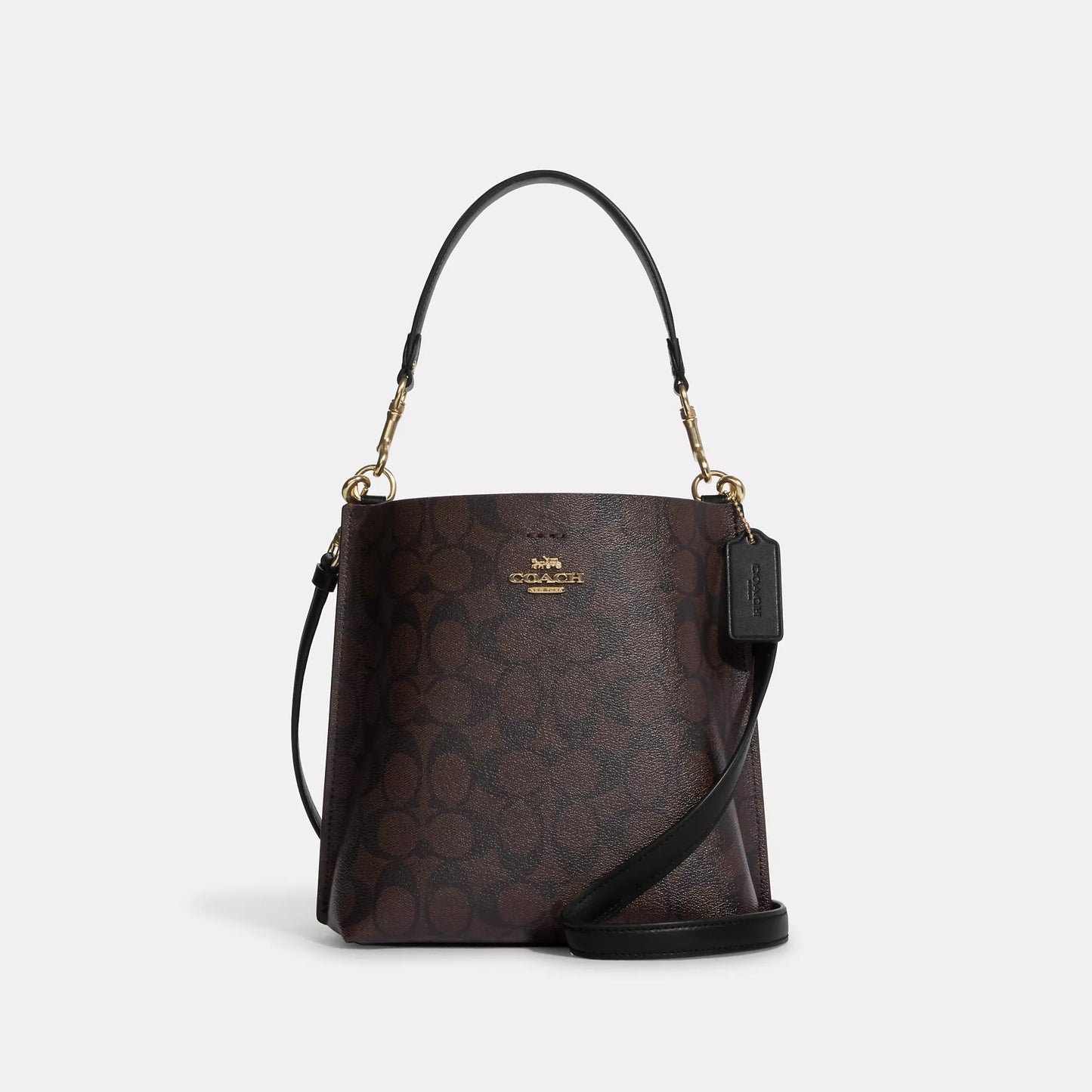 StrapStory - Bucket Bag 001